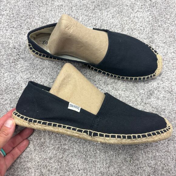 Soludos The Dali Original Espedrilles size 9 - Picture 2 of 10